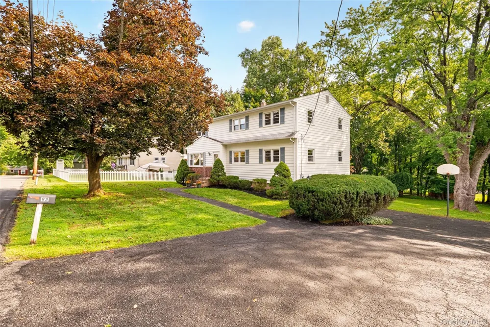 92 Kings Highway New City, NY 10956
