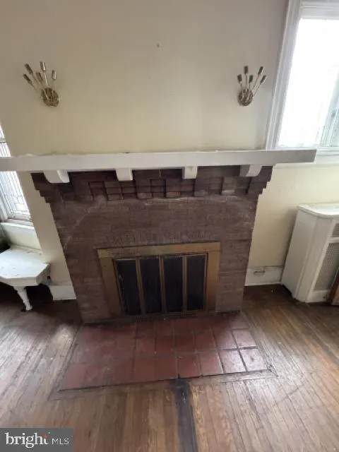 6142 W COLUMBIA AVENUE Philadelphia, PA 19151