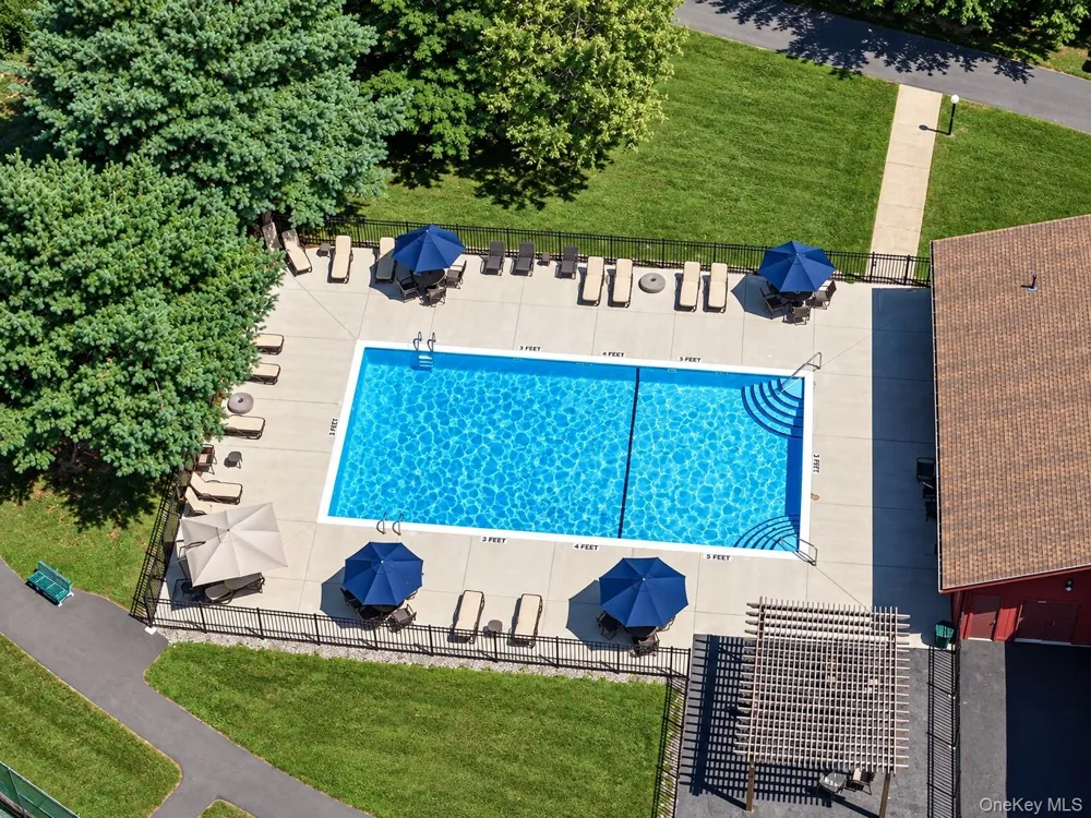 117 Sandpiper Lane #1B New Windsor, NY 12553