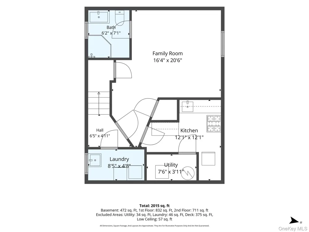 1900 Carleton Place Baldwin, NY 11510