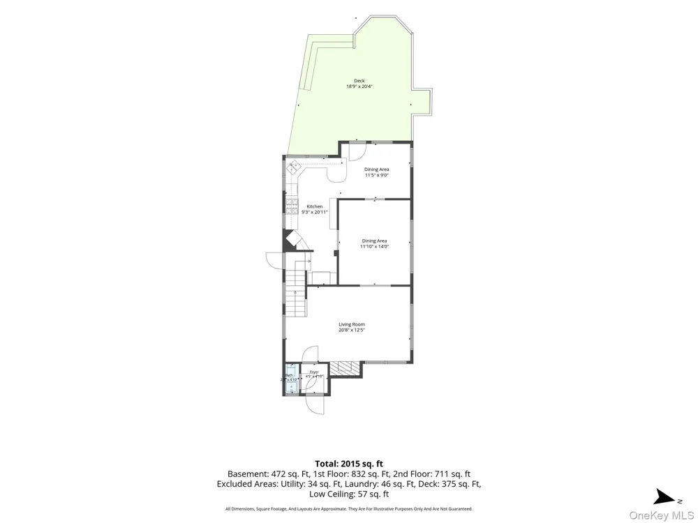 1900 Carleton Place Baldwin, NY 11510