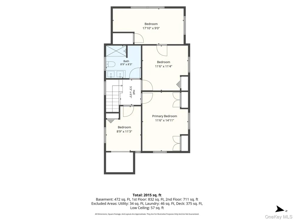 1900 Carleton Place Baldwin, NY 11510