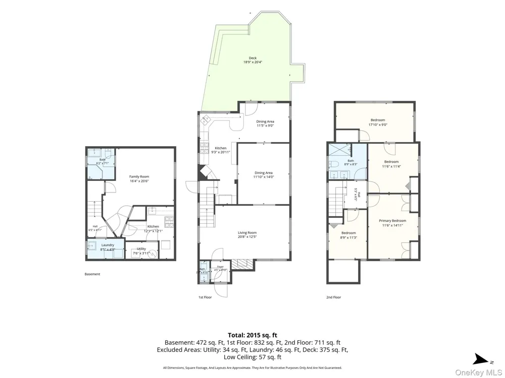 1900 Carleton Place Baldwin, NY 11510