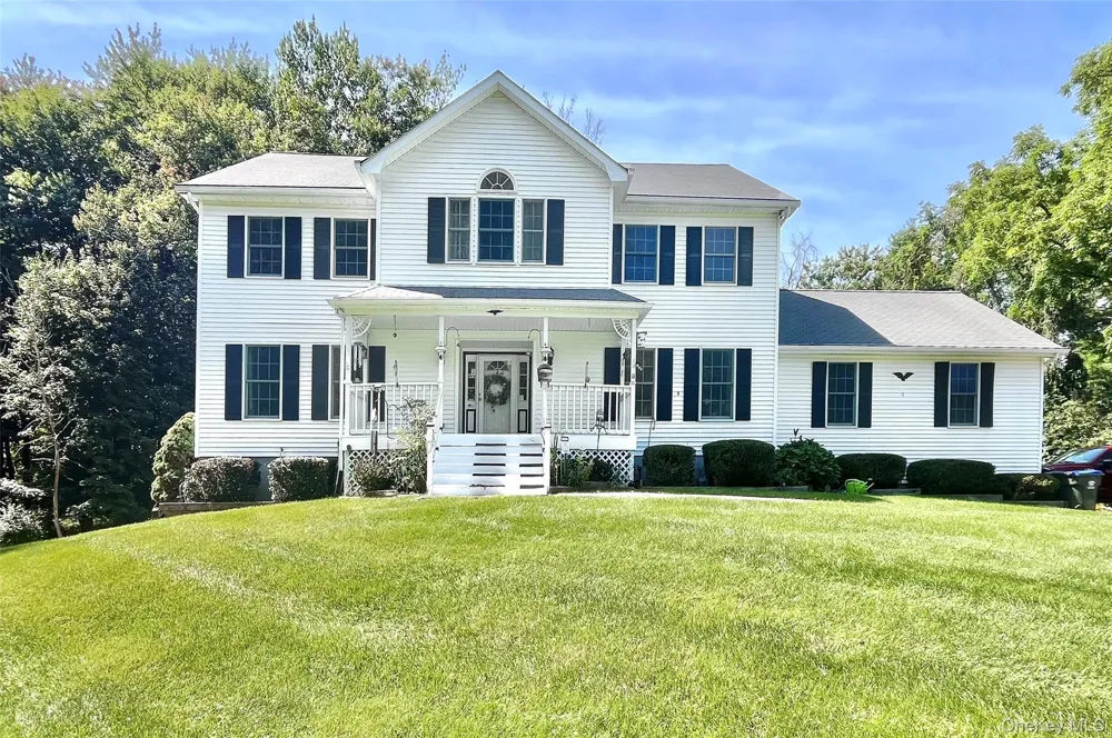 1168 Craigville Road Chester, NY 10918