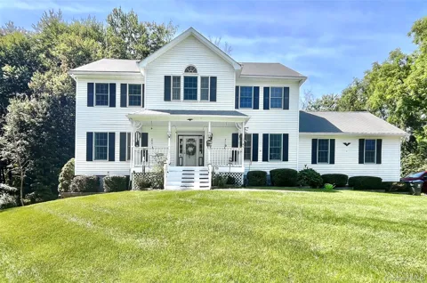 1168 Craigville Road