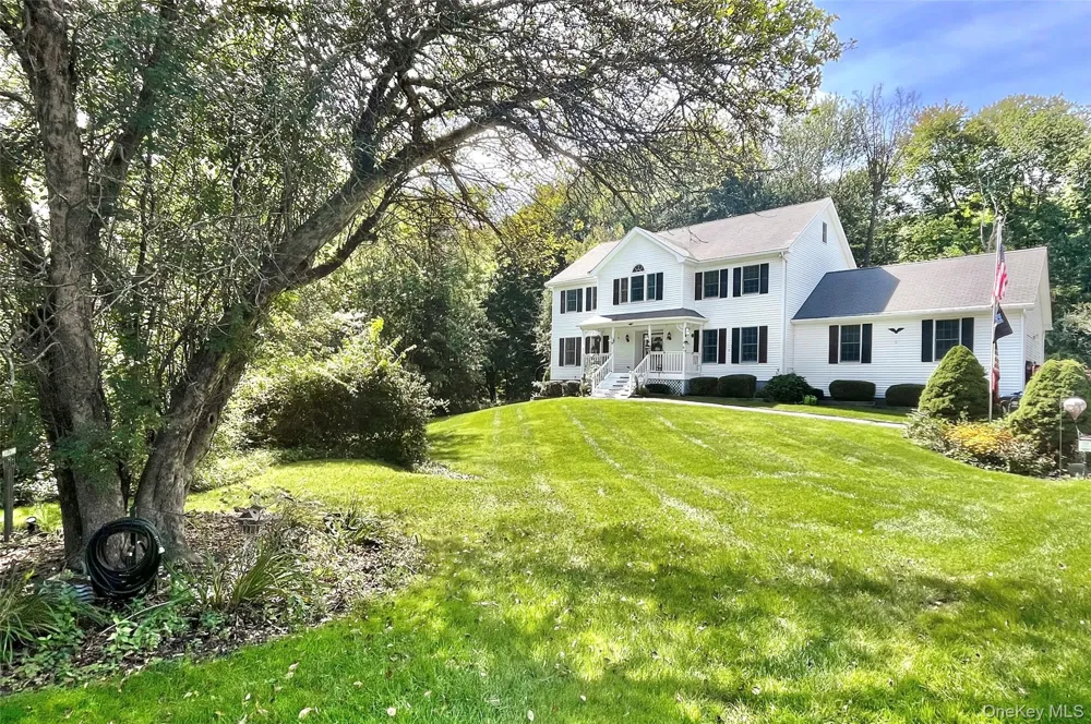 1168 Craigville Road Chester, NY 10918