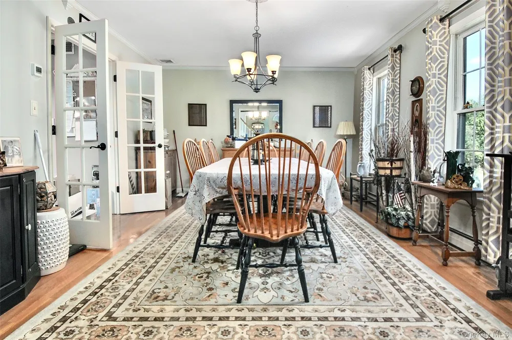 1168 Craigville Road Chester, NY 10918