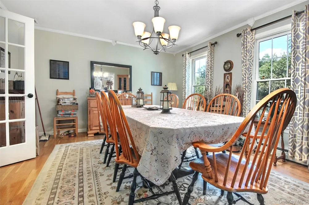 1168 Craigville Road Chester, NY 10918