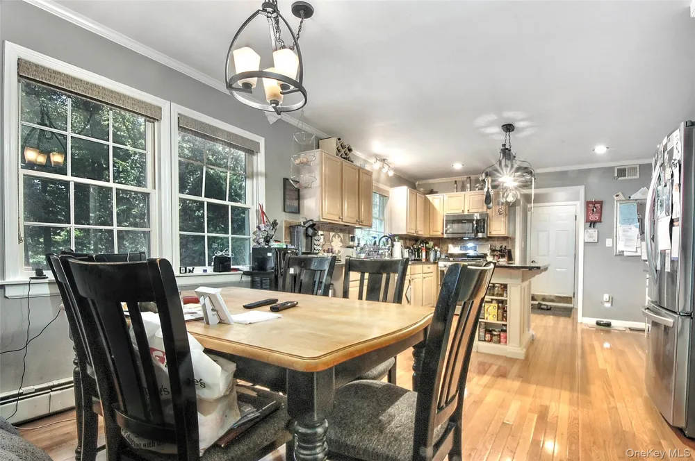 1168 Craigville Road Chester, NY 10918