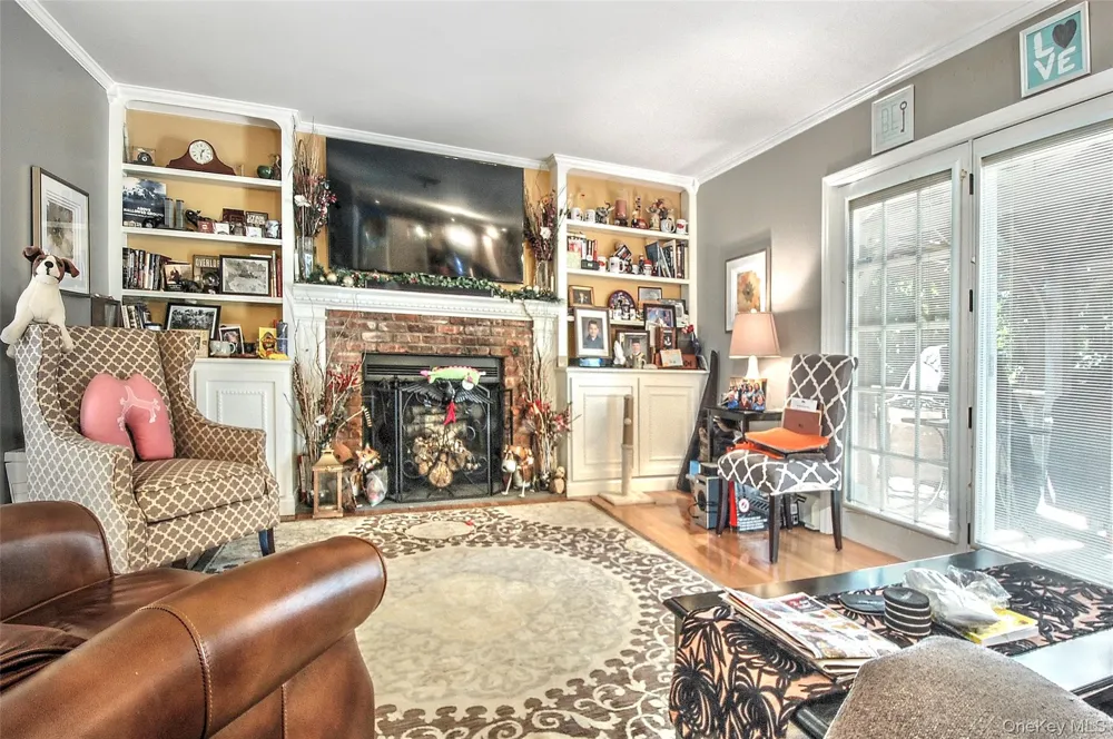 1168 Craigville Road Chester, NY 10918