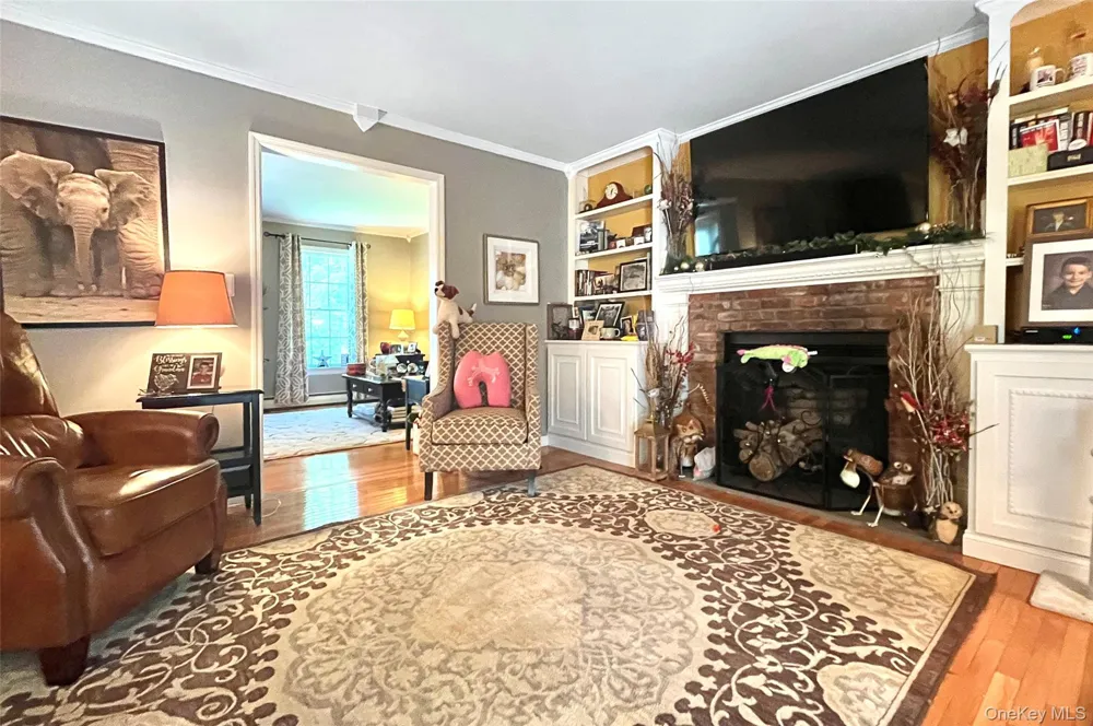 1168 Craigville Road Chester, NY 10918
