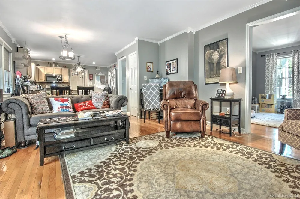 1168 Craigville Road Chester, NY 10918