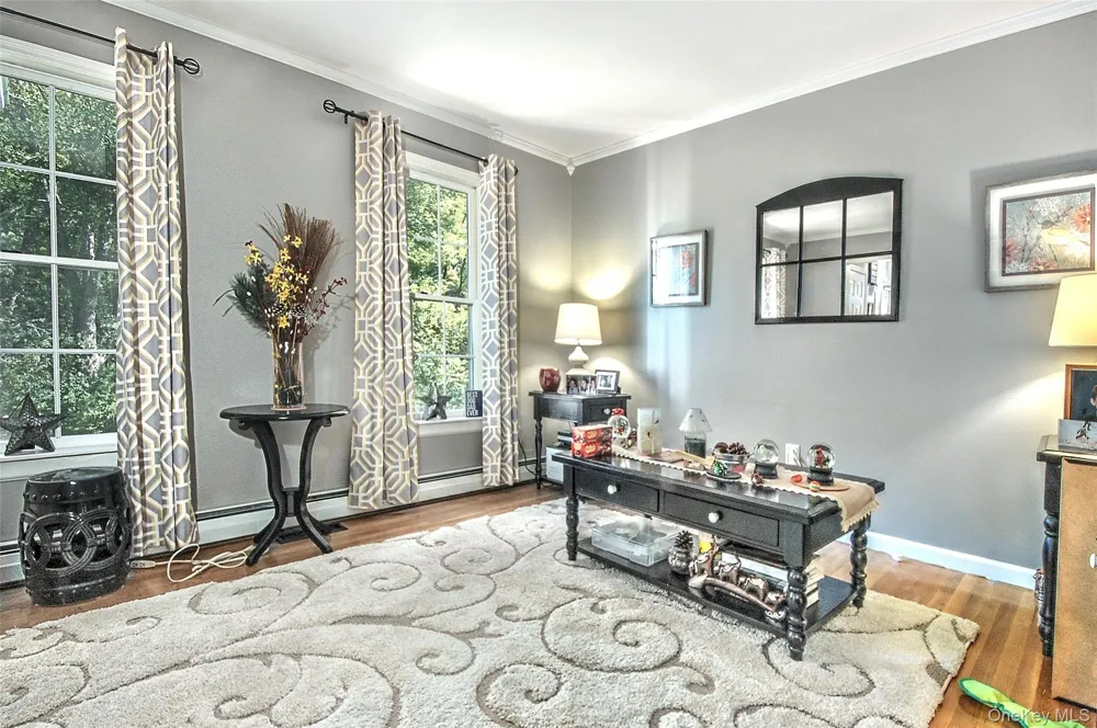 1168 Craigville Road Chester, NY 10918