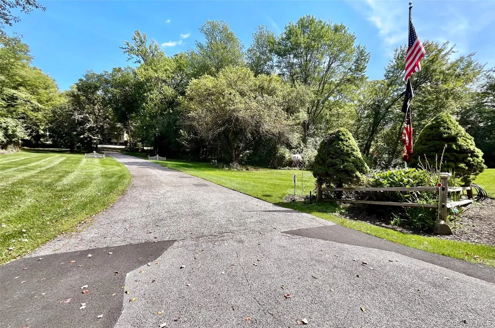 1168 Craigville Road Chester, NY 10918