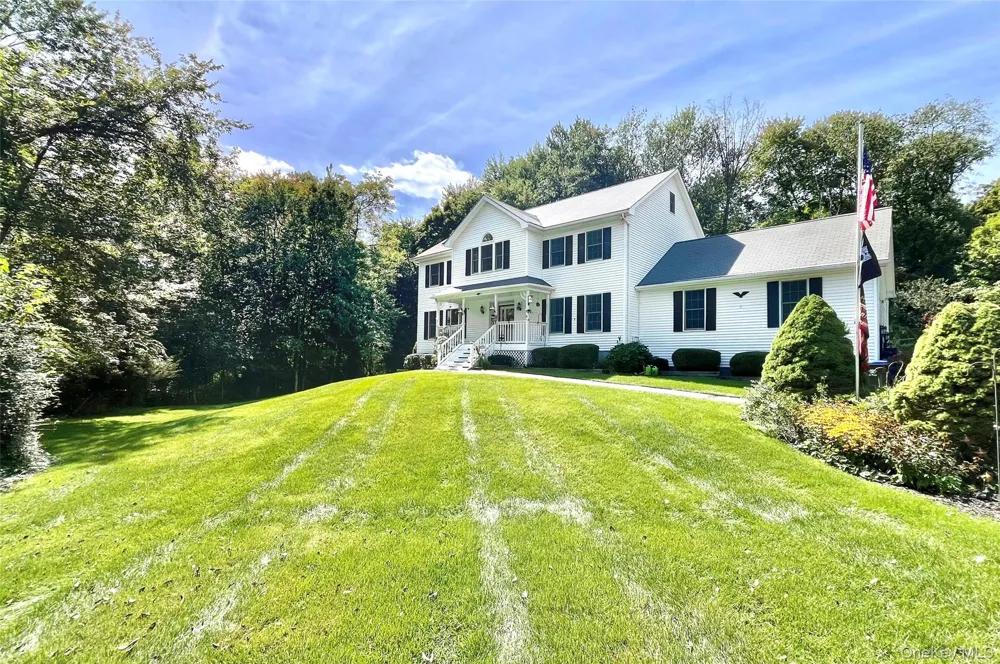 1168 Craigville Road Chester, NY 10918
