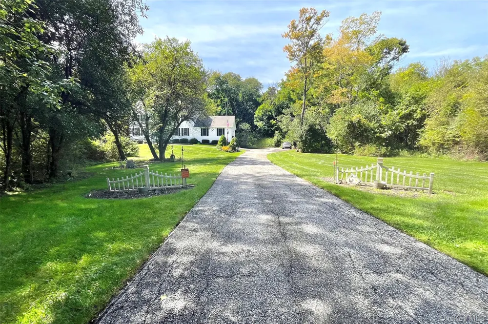 1168 Craigville Road Chester, NY 10918
