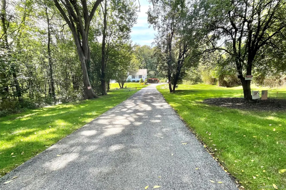 1168 Craigville Road Chester, NY 10918