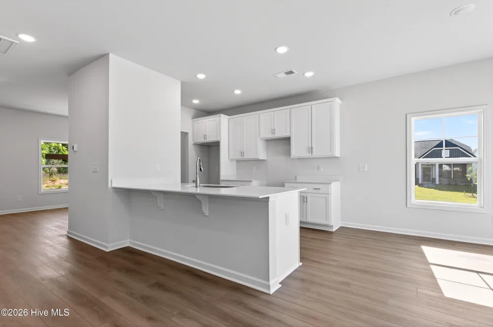 3224 Tanbark Oak Lane NW Aiken, SC 29801