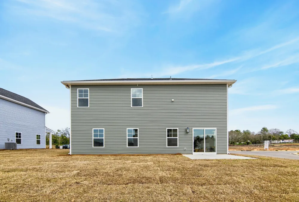 3224 Tanbark Oak Lane NW Aiken, SC 29801