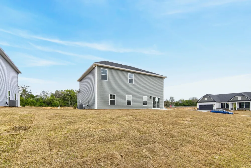 3224 Tanbark Oak Lane NW Aiken, SC 29801