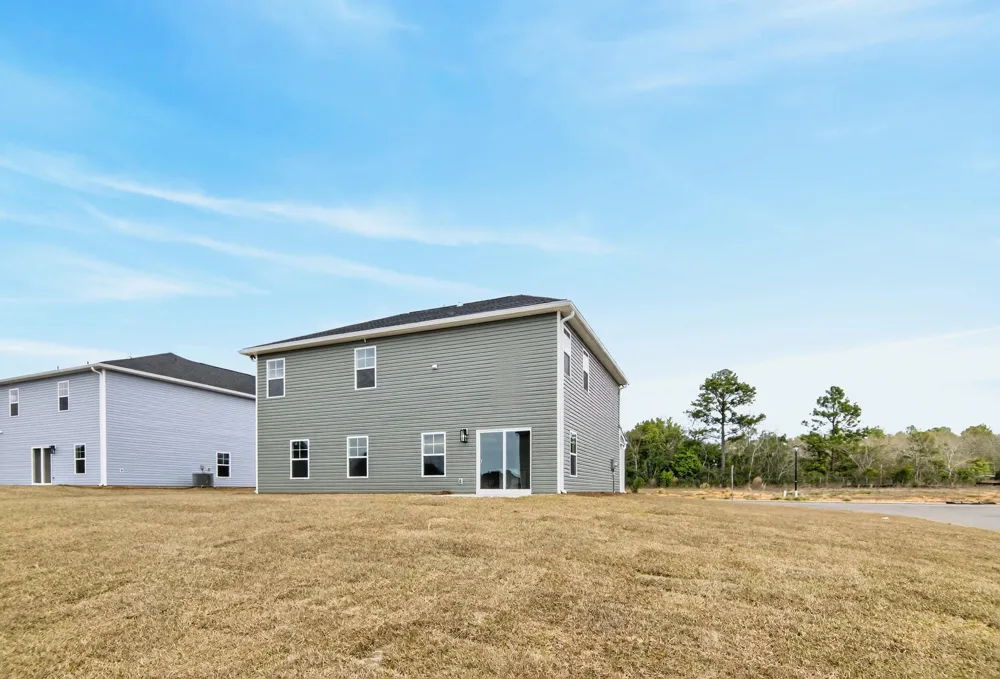 3224 Tanbark Oak Lane NW Aiken, SC 29801
