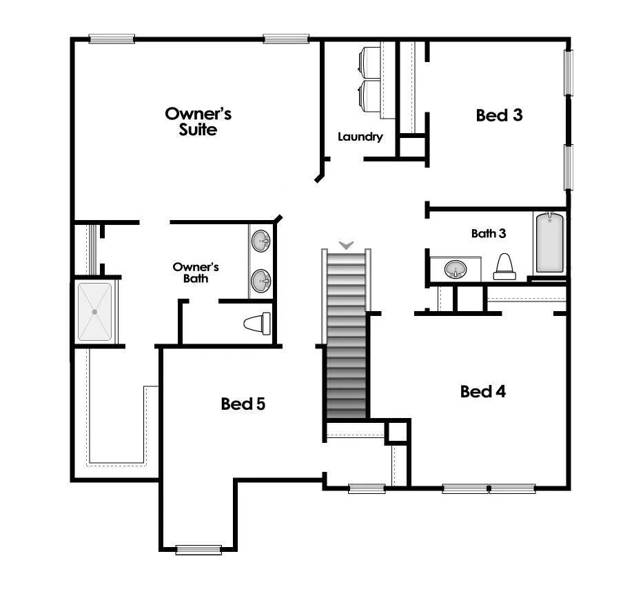 3224 Tanbark Oak Lane NW Aiken, SC 29801