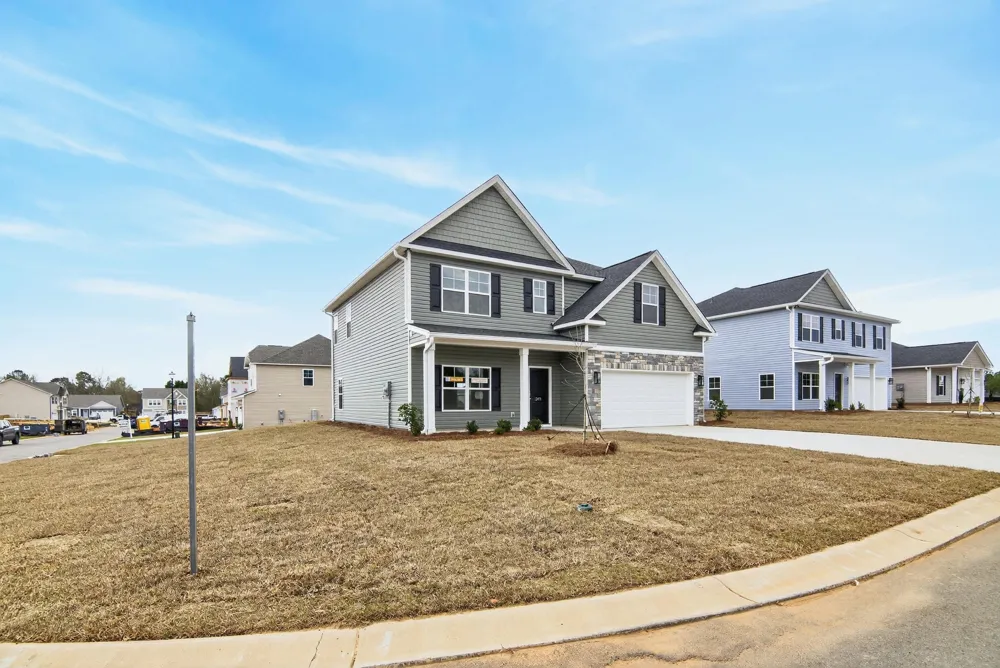 3224 Tanbark Oak Lane NW Aiken, SC 29801