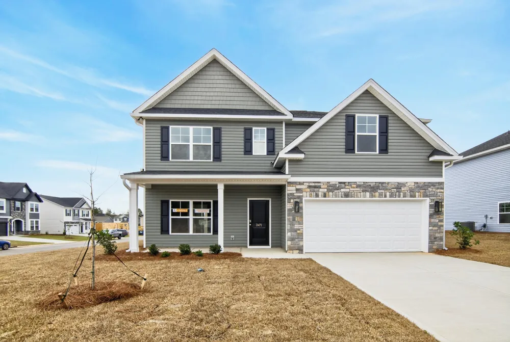 3224 Tanbark Oak Lane NW Aiken, SC 29801