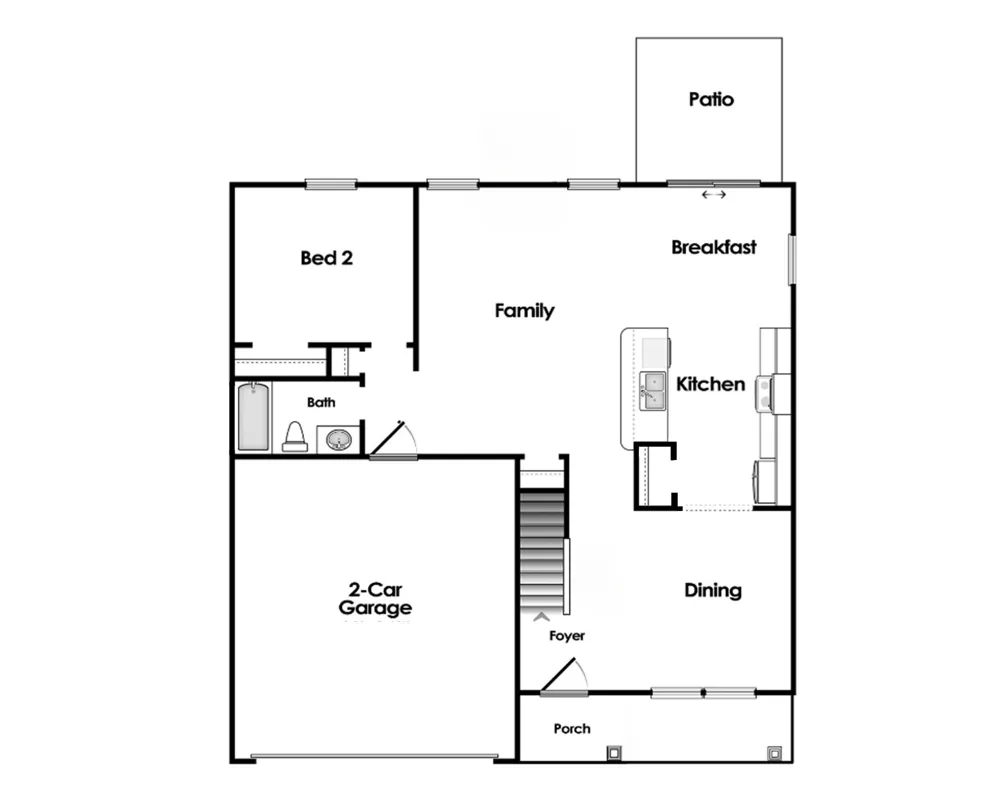 3224 Tanbark Oak Lane NW Aiken, SC 29801