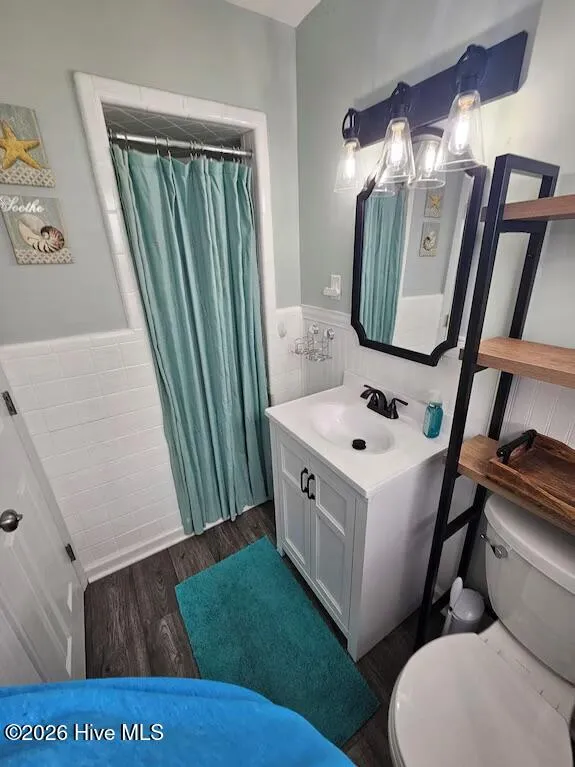 191 E First Street ## 1 Ocean Isle Beach, NC 28469