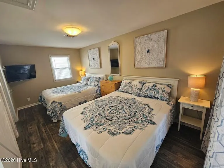 191 E First Street ## 1 Ocean Isle Beach, NC 28469