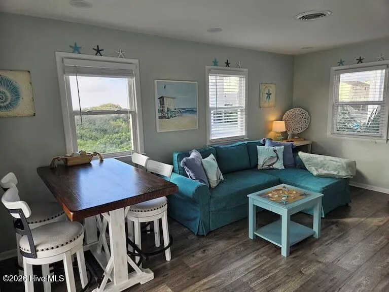 191 E First Street ## 1 Ocean Isle Beach, NC 28469