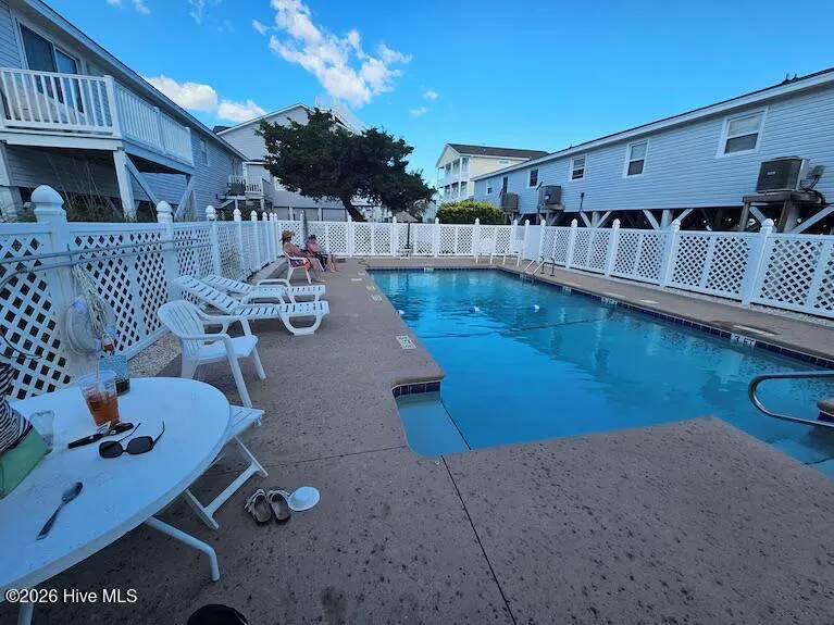 191 E First Street ## 1 Ocean Isle Beach, NC 28469