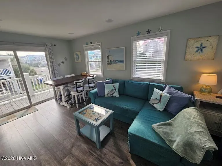 191 E First Street ## 1 Ocean Isle Beach, NC 28469