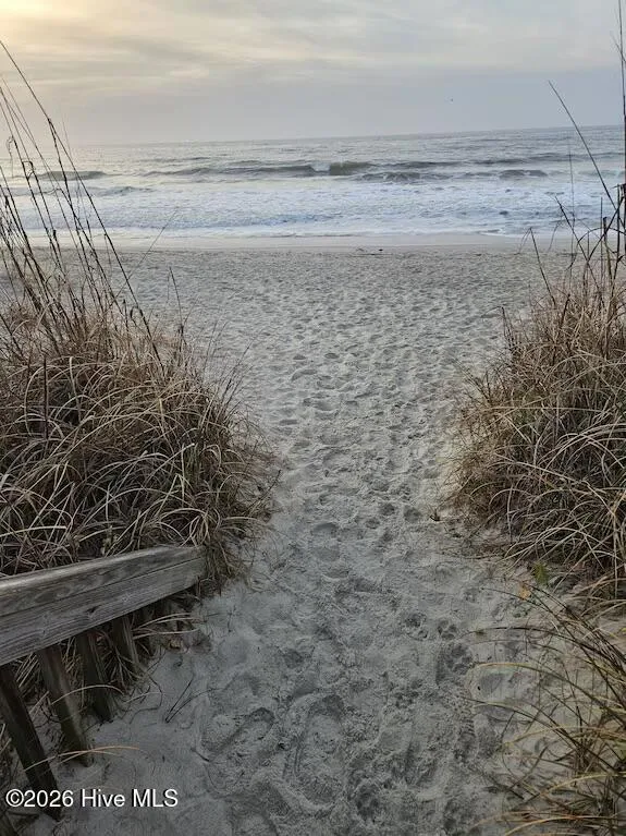 191 E First Street ## 1 Ocean Isle Beach, NC 28469