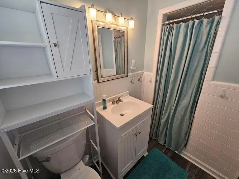 191 E First Street ## 1 Ocean Isle Beach, NC 28469