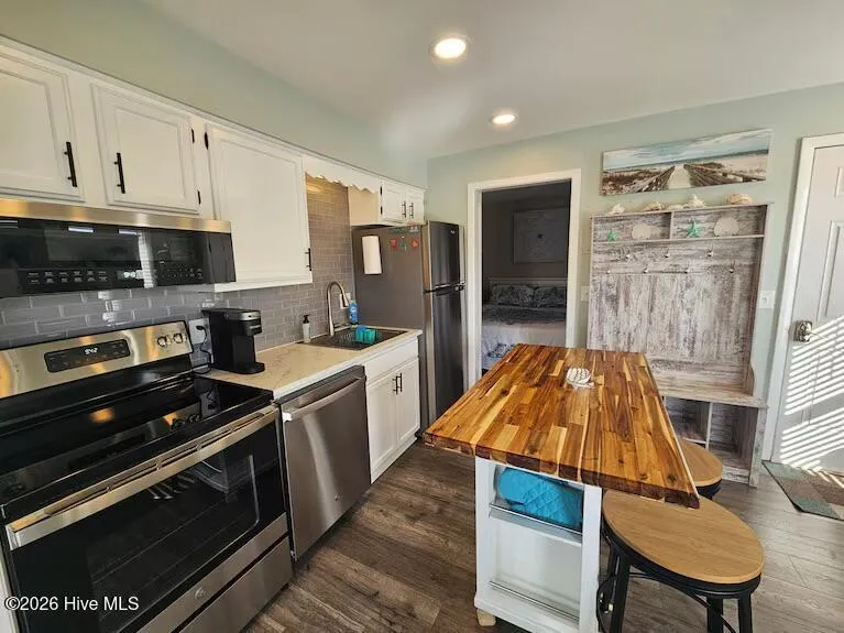 191 E First Street ## 1 Ocean Isle Beach, NC 28469