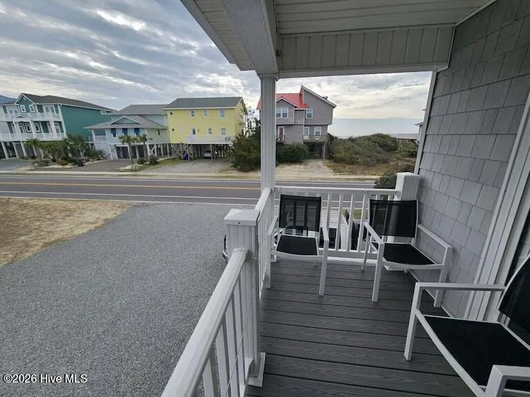 191 E First Street ## 1 Ocean Isle Beach, NC 28469