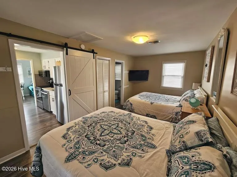 191 E First Street ## 1 Ocean Isle Beach, NC 28469