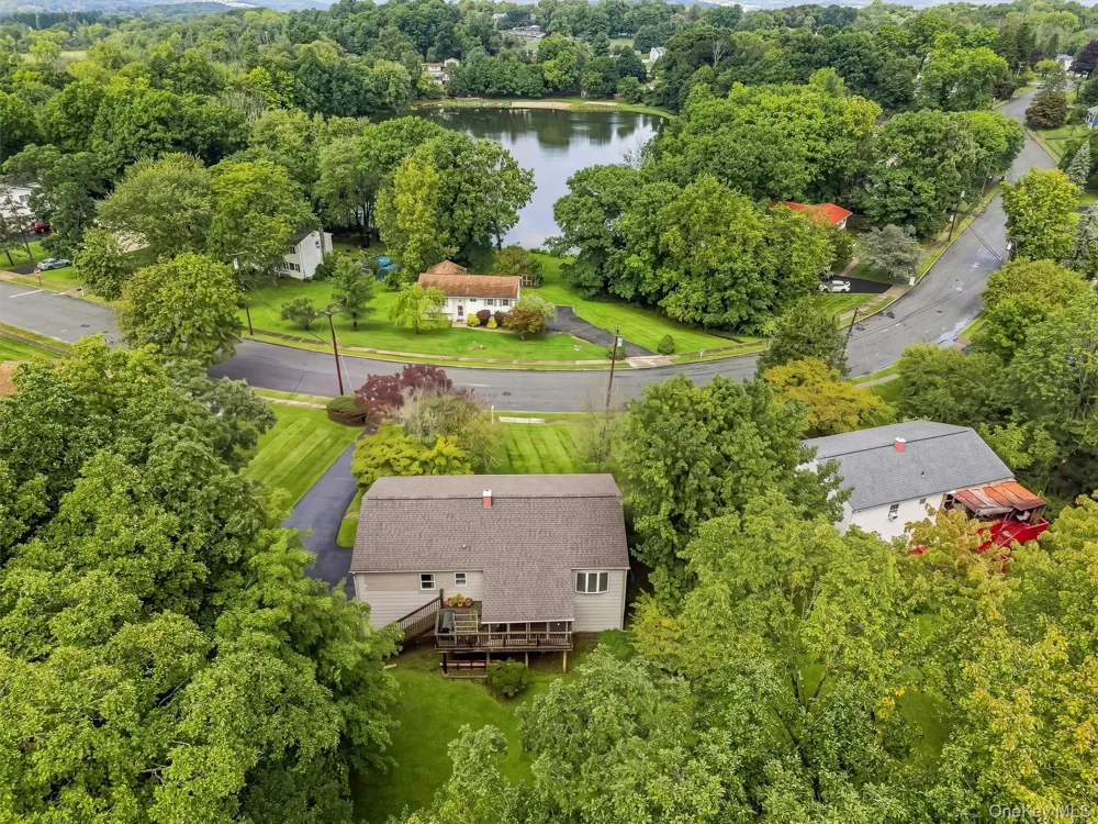 20 Amy Todt Drive Monroe, NY 10950