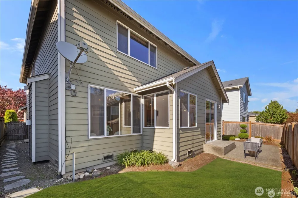 3130 171st Place SE Bothell, WA 98012