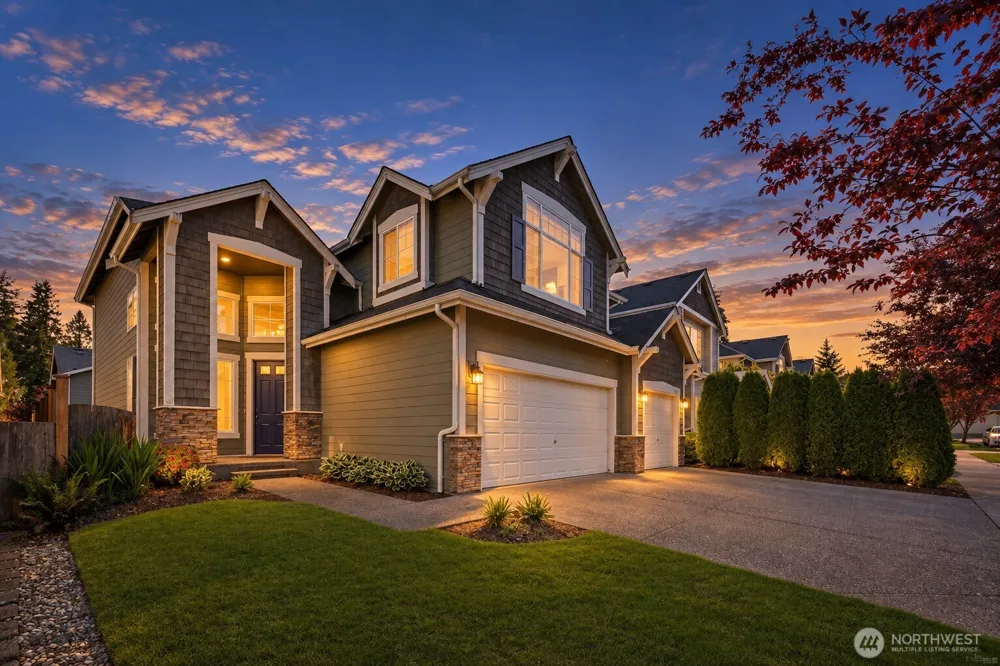 3130 171st Place SE Bothell, WA 98012