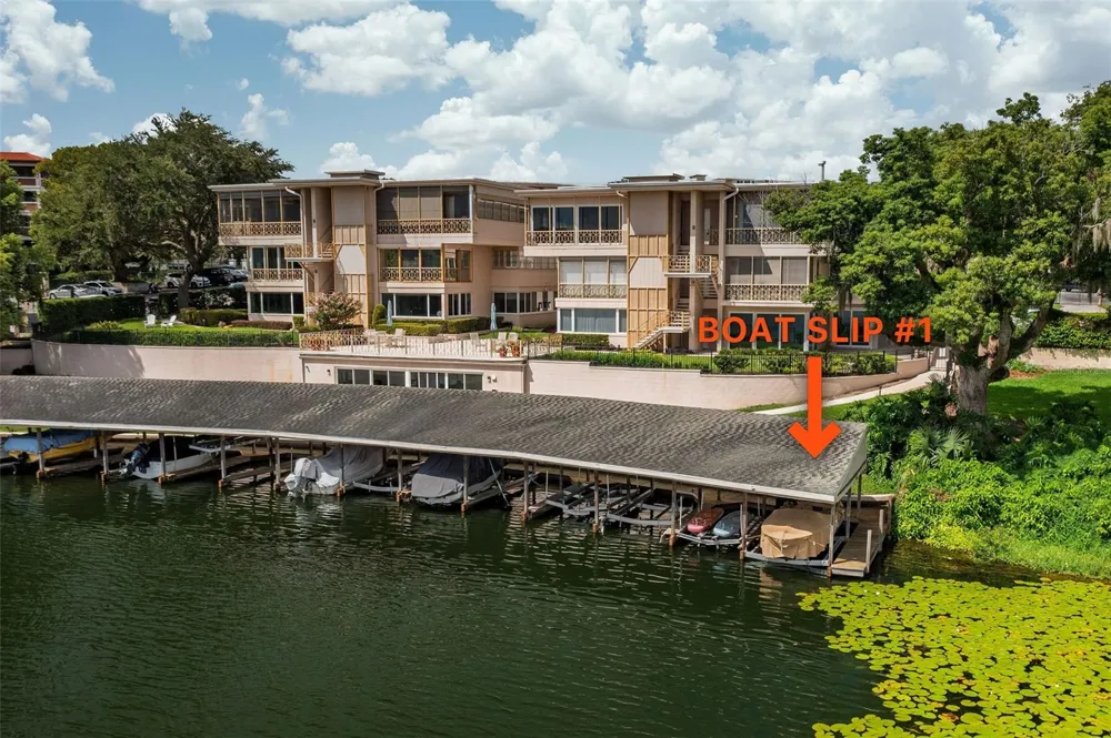 311 E MORSE BOULEVARD #1-5 Winter Park, FL 32789