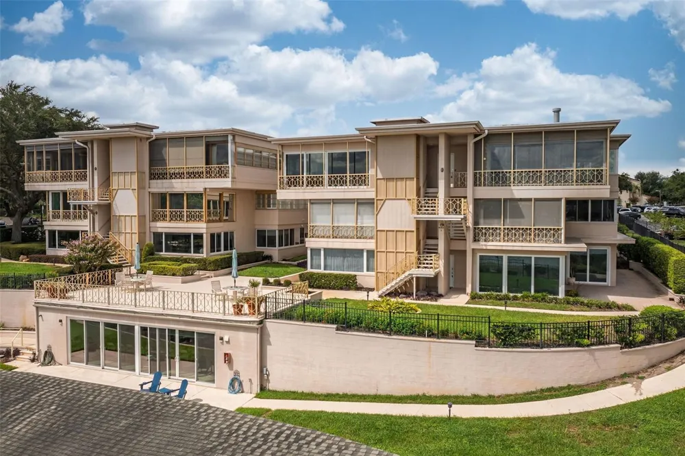 311 E MORSE BOULEVARD #1-5 Winter Park, FL 32789