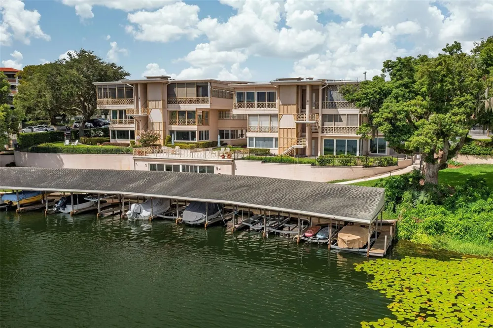 311 E MORSE BOULEVARD #1-5 Winter Park, FL 32789