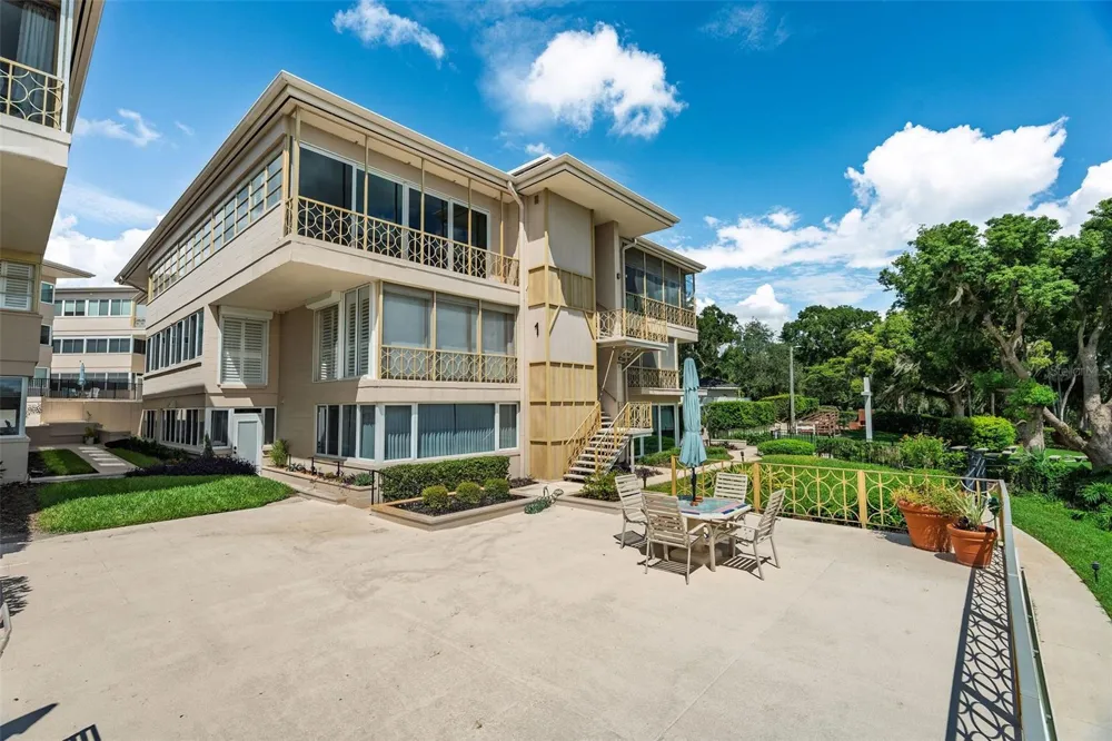 311 E MORSE BOULEVARD #1-5 Winter Park, FL 32789