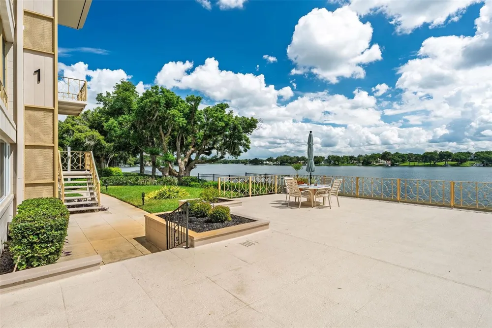 311 E MORSE BOULEVARD #1-5 Winter Park, FL 32789