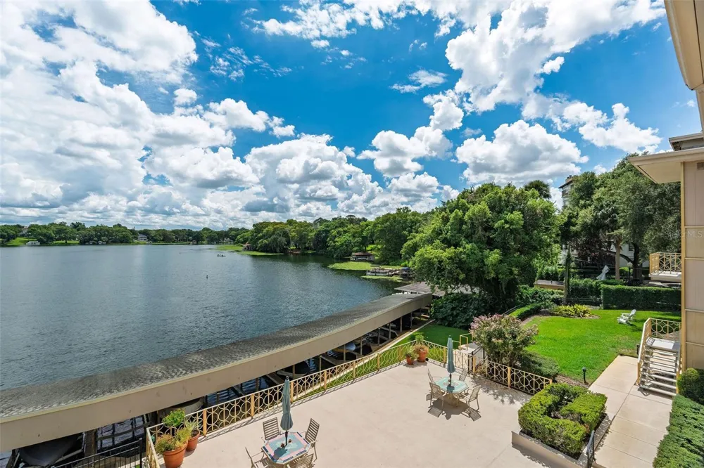 311 E MORSE BOULEVARD #1-5 Winter Park, FL 32789
