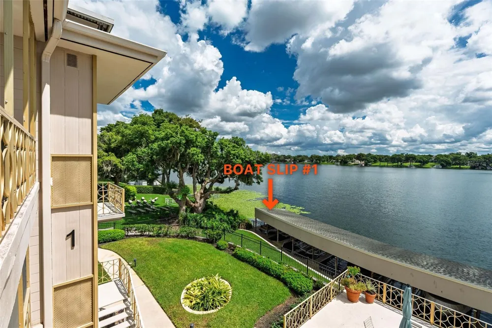 311 E MORSE BOULEVARD #1-5 Winter Park, FL 32789