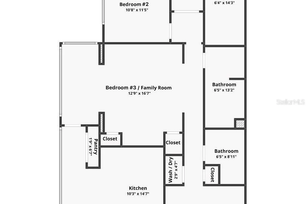 311 E MORSE BOULEVARD #1-5 Winter Park, FL 32789